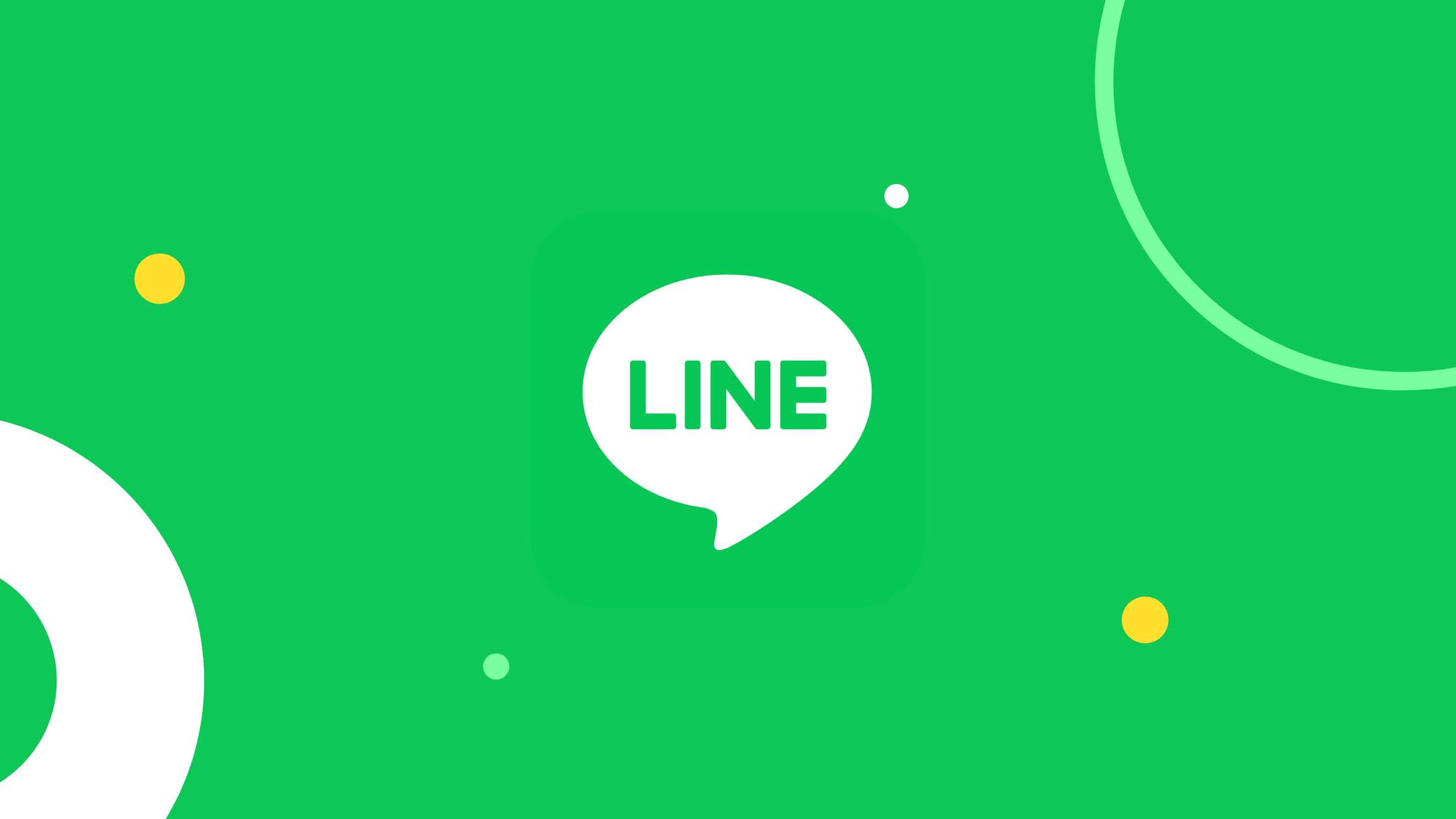 How to check someone's Line ID